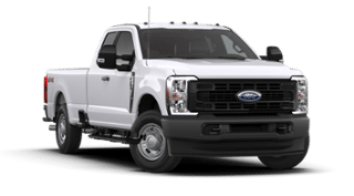 2026 Ford Super Duty® External Image 5